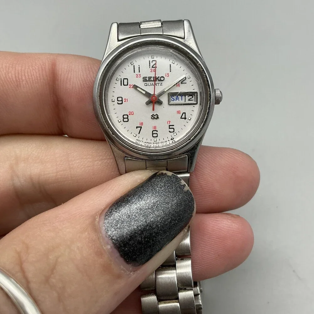 Seiko see photos